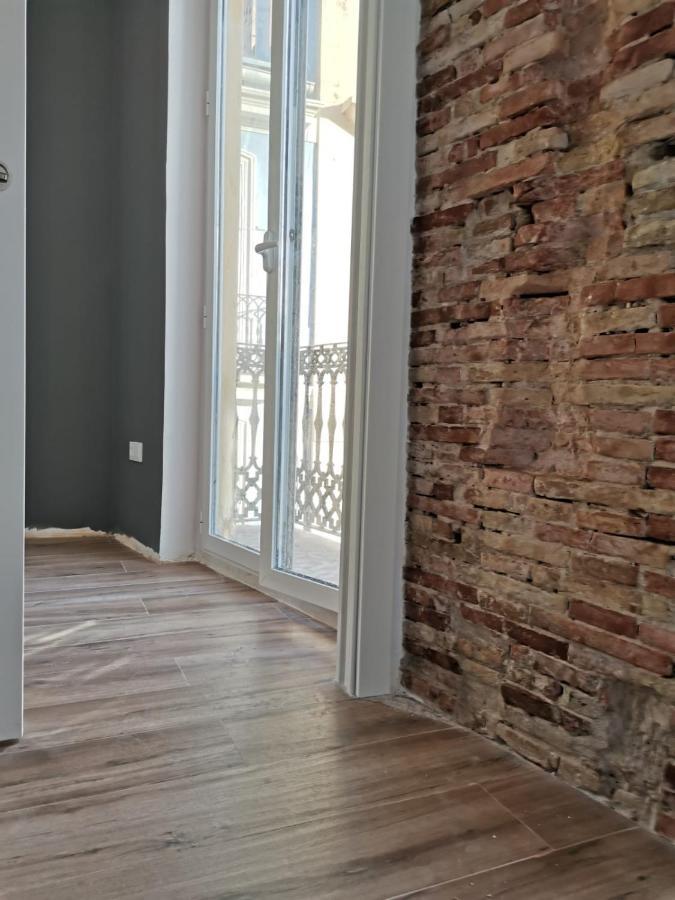 Apartamento L'Arbre Valencia Exterior foto