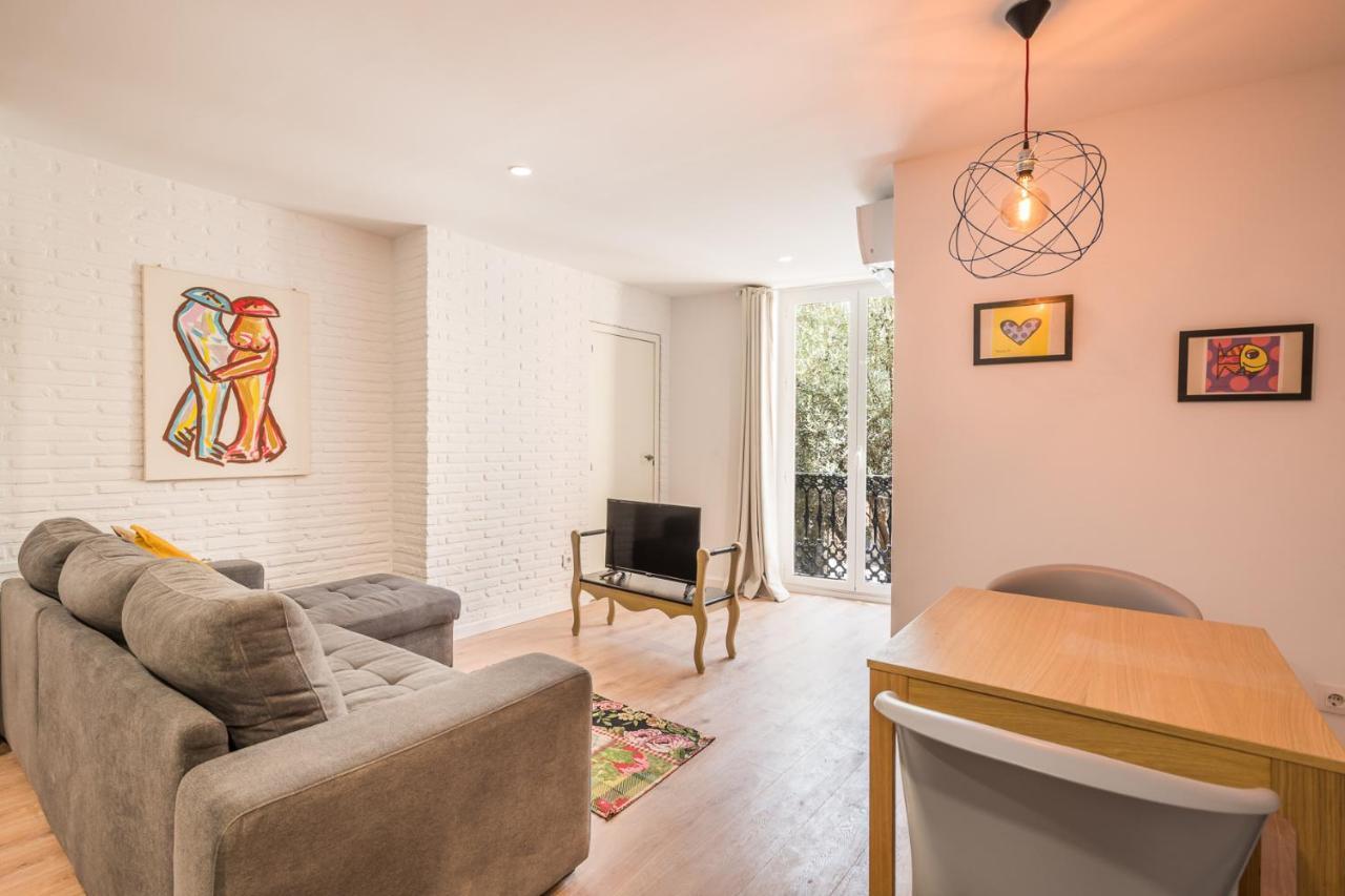 Apartamento L'Arbre Valencia Exterior foto
