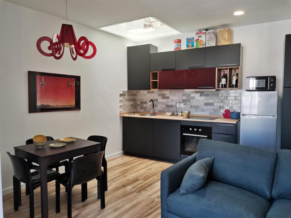 Apartamento L'Arbre Valencia Exterior foto