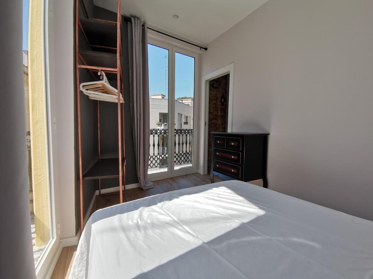 Apartamento L'Arbre Valencia Exterior foto