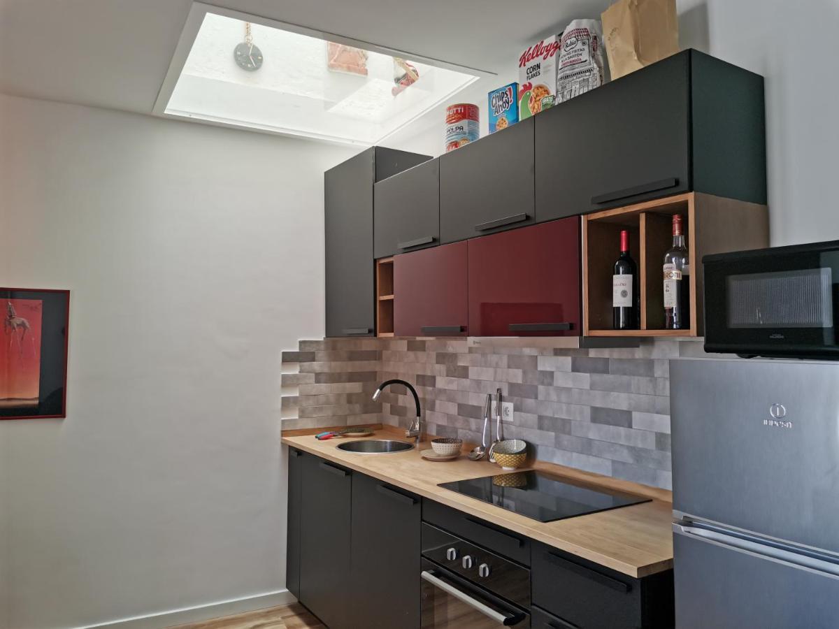Apartamento L'Arbre Valencia Exterior foto