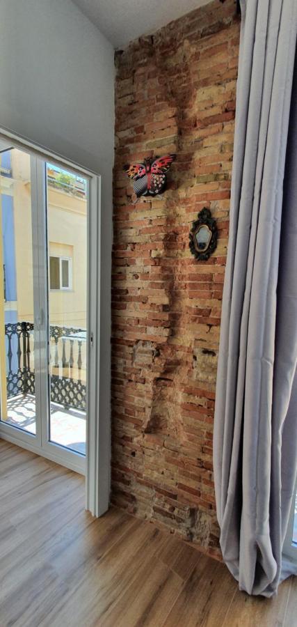 Apartamento L'Arbre Valencia Exterior foto