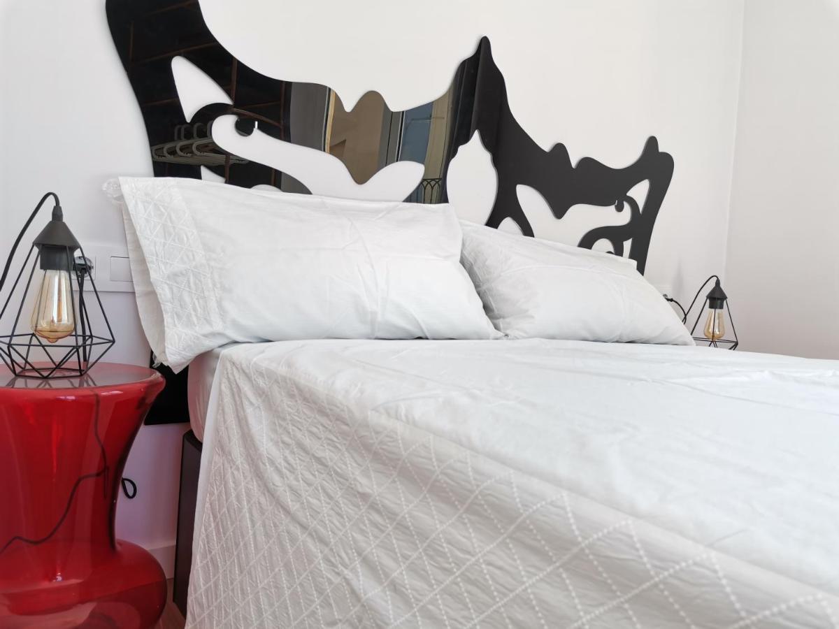Apartamento L'Arbre Valencia Exterior foto