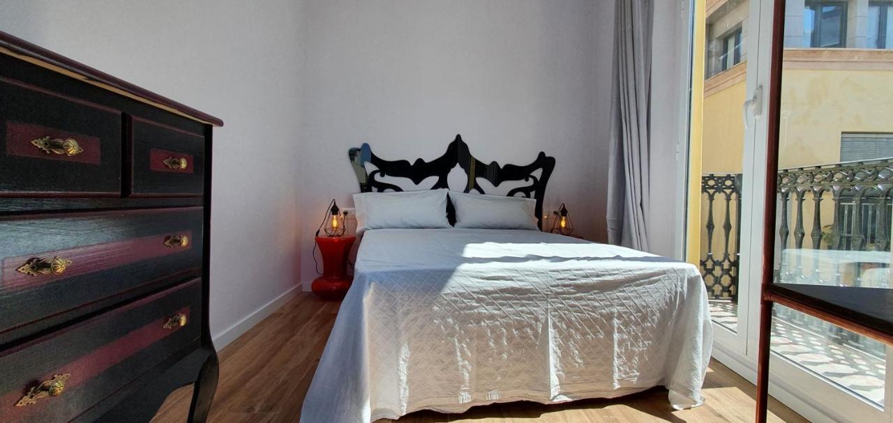 Apartamento L'Arbre Valencia Exterior foto