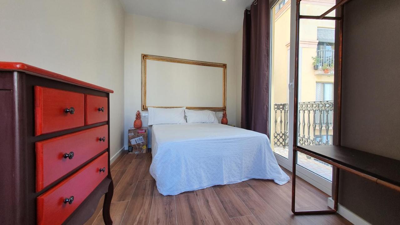 Apartamento L'Arbre Valencia Exterior foto
