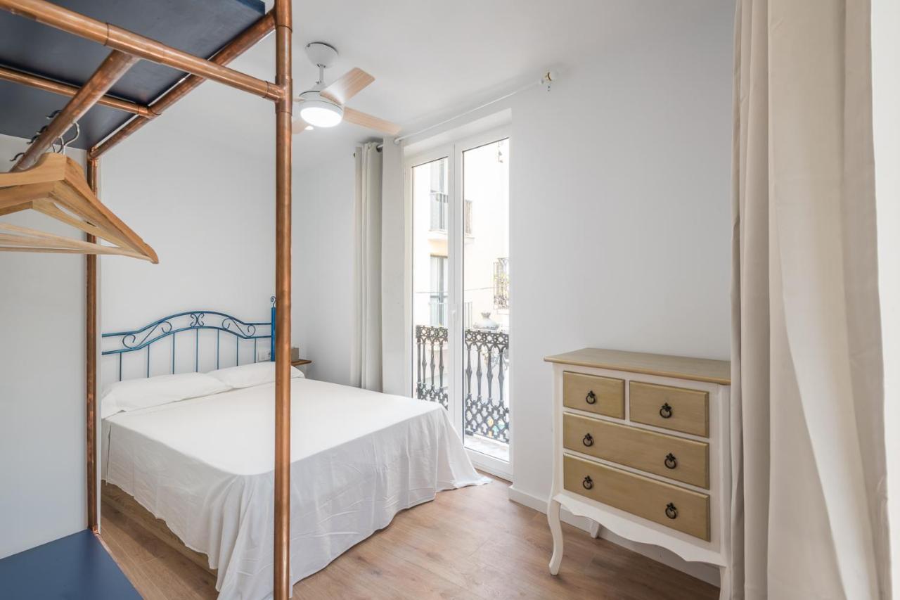 Apartamento L'Arbre Valencia Exterior foto