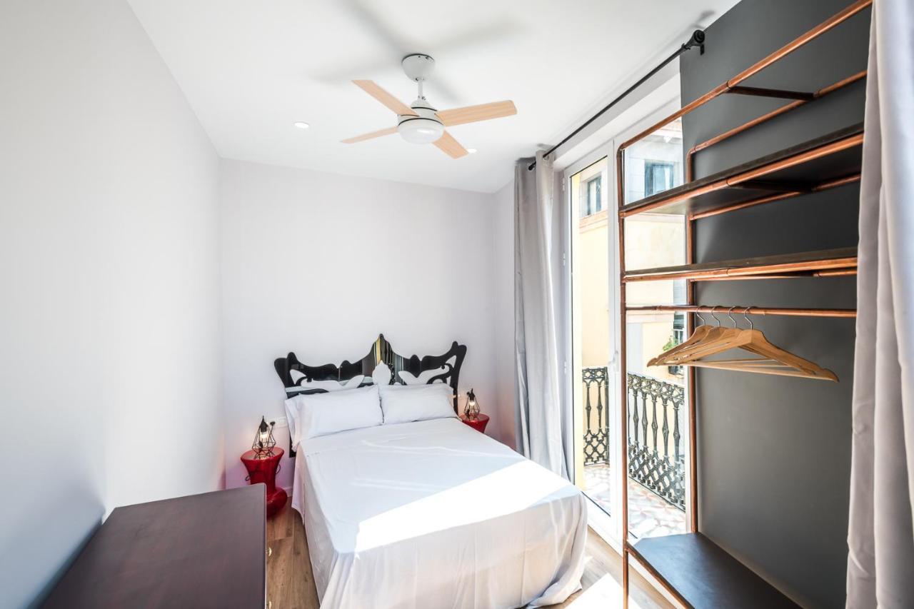 Apartamento L'Arbre Valencia Exterior foto
